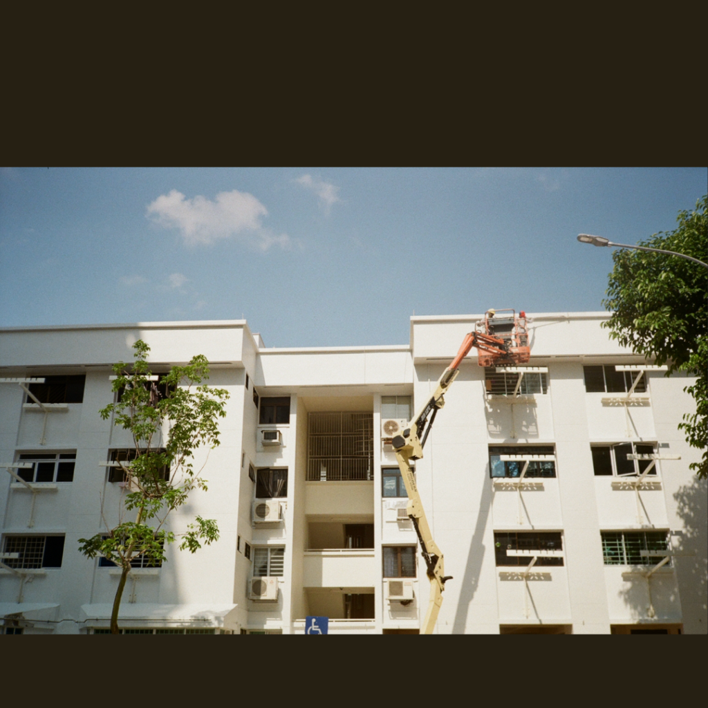 تشطيب شقق الكويت