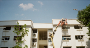 تشطيب شقق الكويت