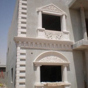 واجهات سيجما موزاييك