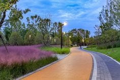 ارضيات خارجية