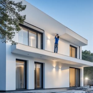 دهانات خارجيه