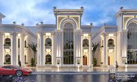 اصباغ الواجهات الخارجية صبغ الواجهات الخارجية للمنازل