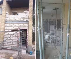 ترميم منازل