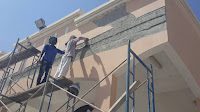 ترميم مباني مقاول ترميم مباني